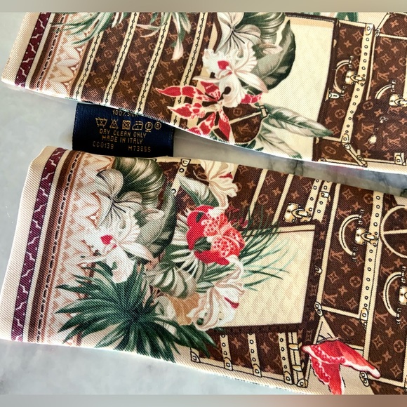 Louis Vuitton bandeau brand new - Picture 4 of 5